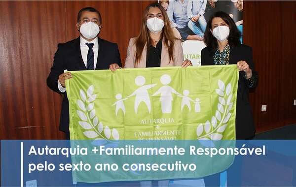 camara_recebe_premio_por_melhores_praticas_para_as_familias