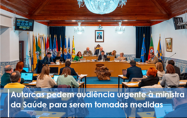 imagem detalha assembleia municipal