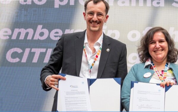 entrega certificado de adesão