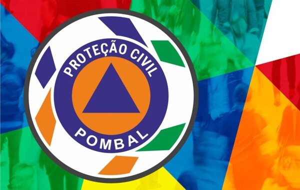 imagem aviso proteção civil