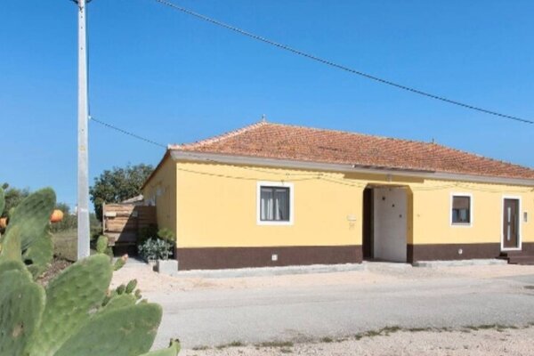 Recanto do Pinhal e Mar