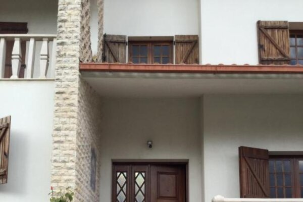 Telesico - Residência