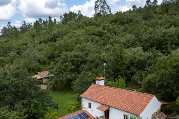 Casa do Vale do Papo