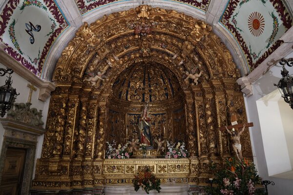 PR5 - Percursos do Oeste