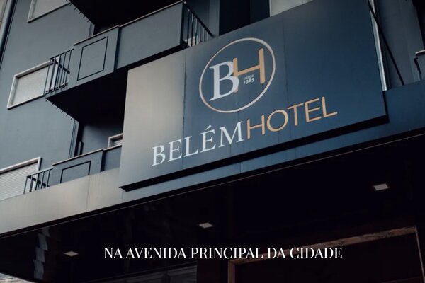 Belém Hotel