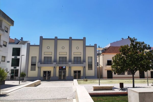 Praça Manuel Henriques Júnior
