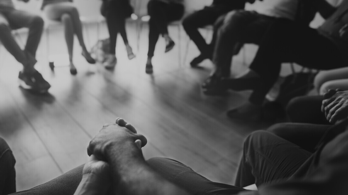 Master Classe de Dança Contemporânea