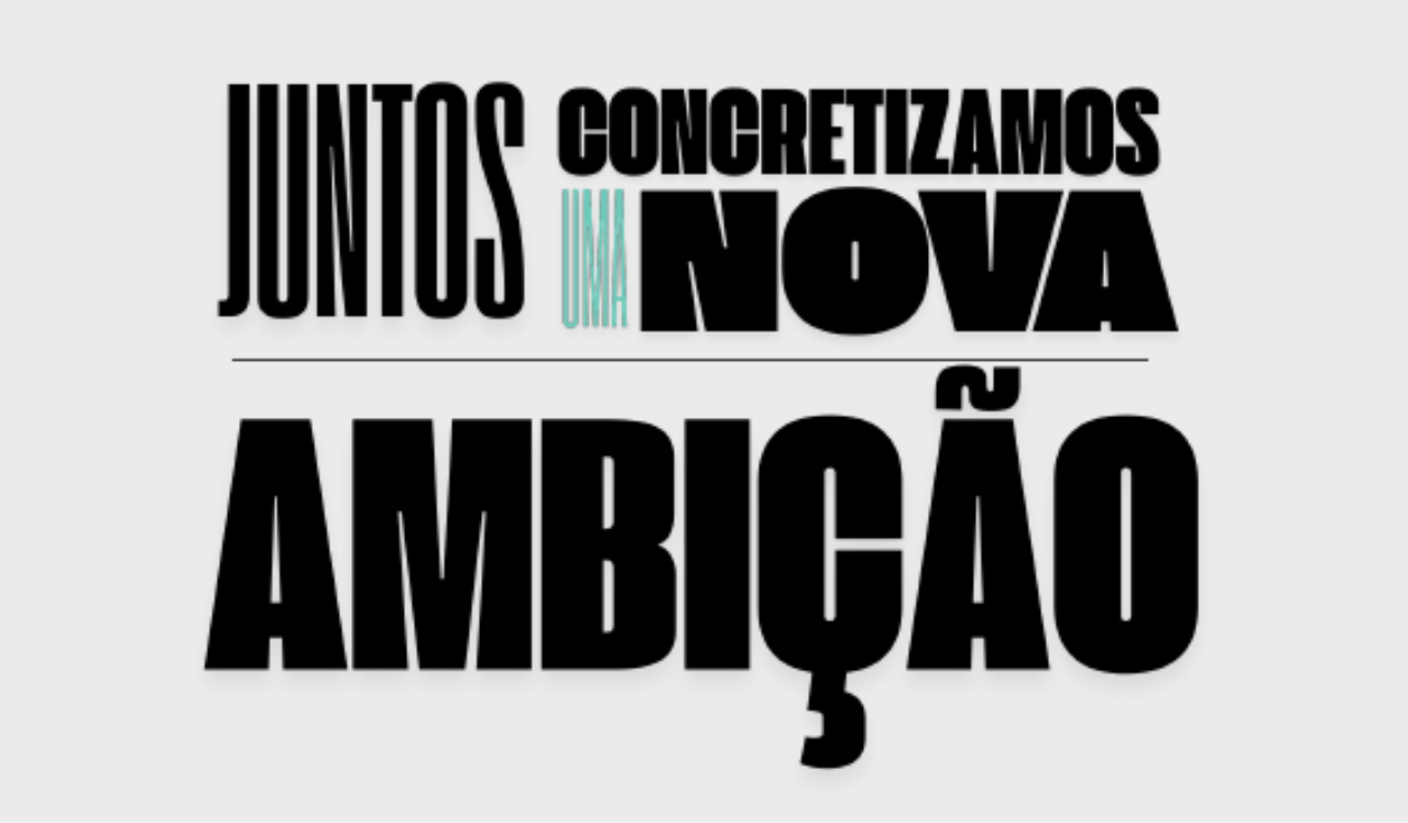 TRÊS ANOS DE MANDATO | BALANÇO 2021-2024