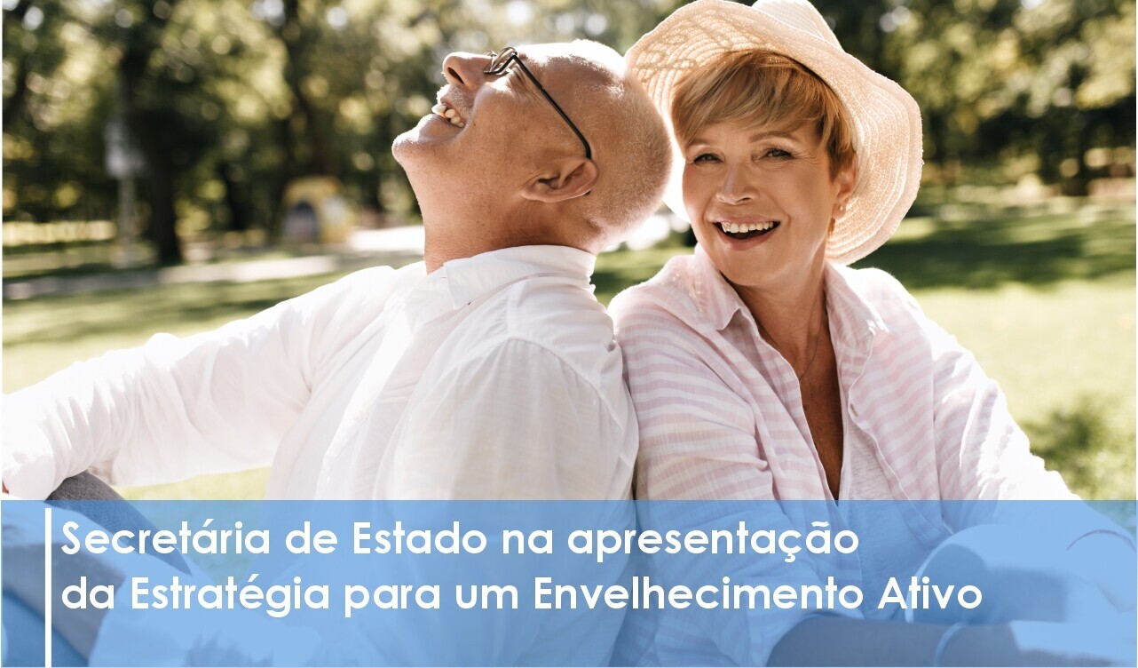 Pombal dedica semana à comunidade sénior com reflexão sobre os desafios da longevidade