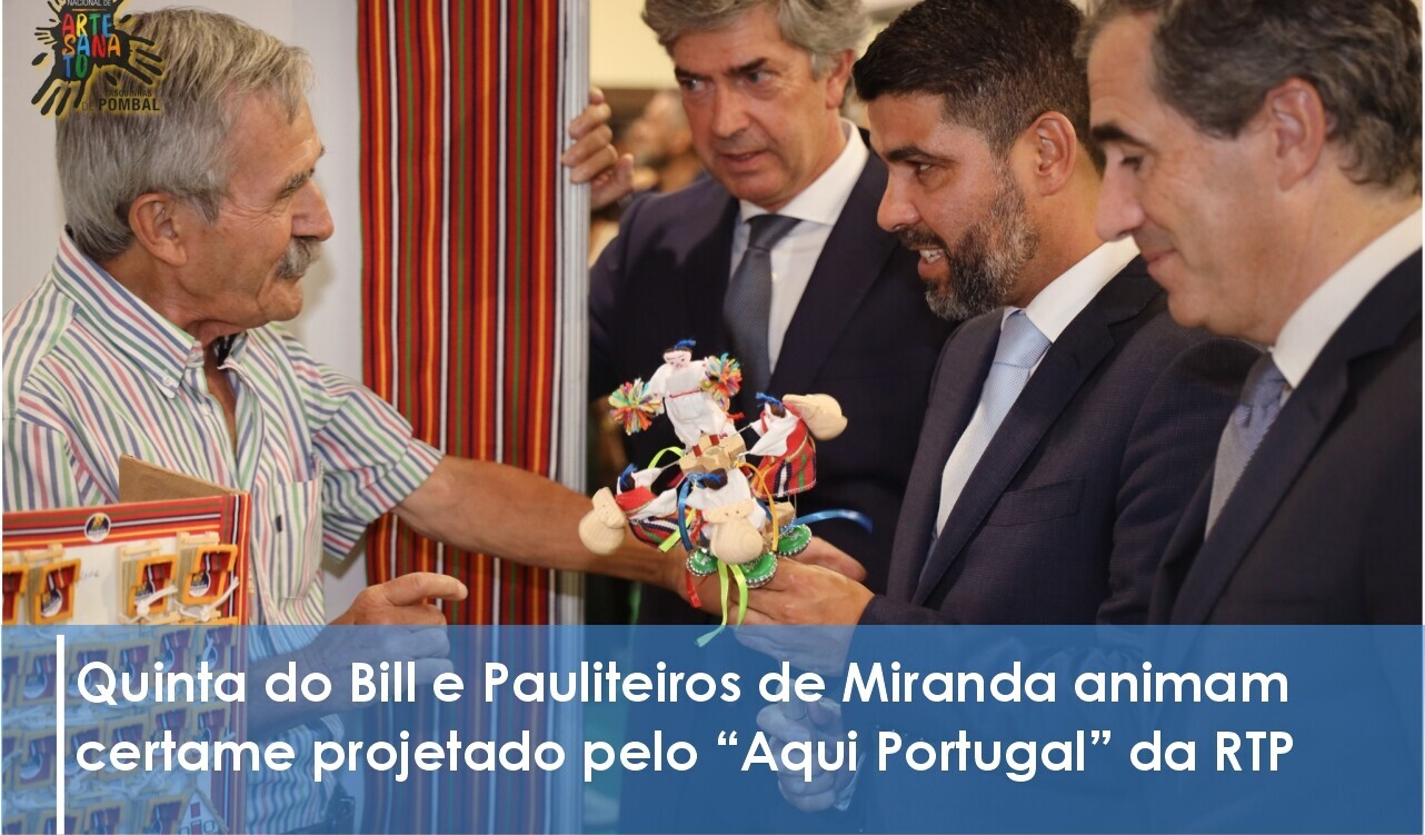 Secretário de Estado do Turismo inaugura Feira Nacional de Artesanato