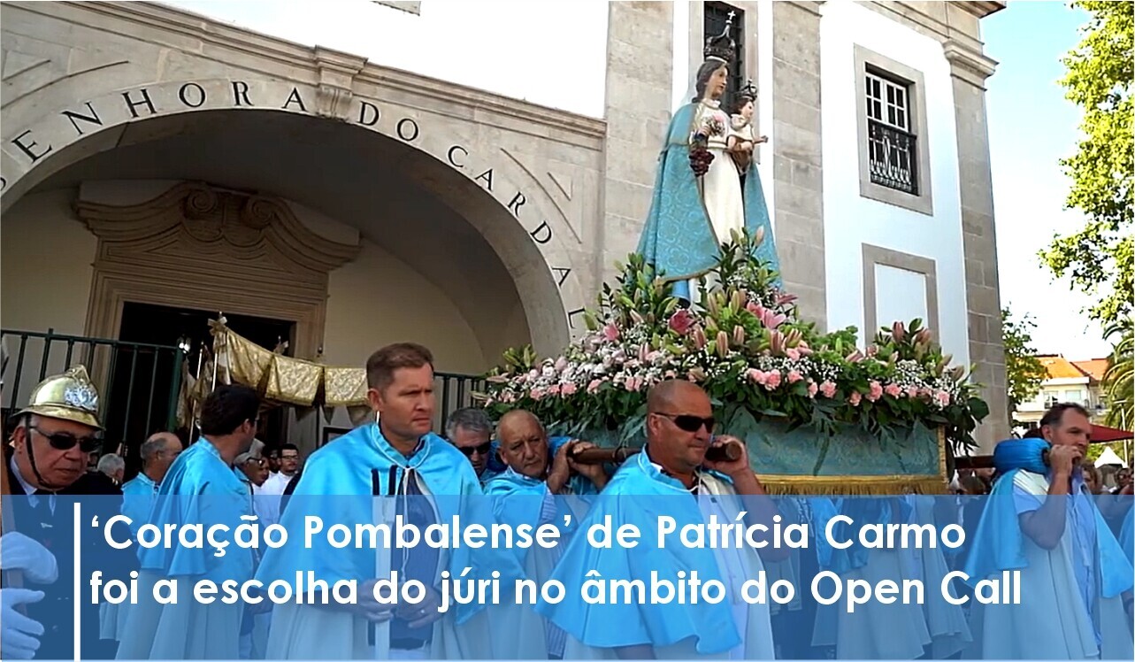 Hino incute o espírito da festa e as vivências que o Bodo reflete