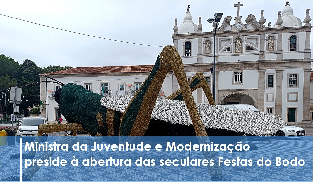 Pombal apresenta apoios a jovens casais e medidas de transição digital