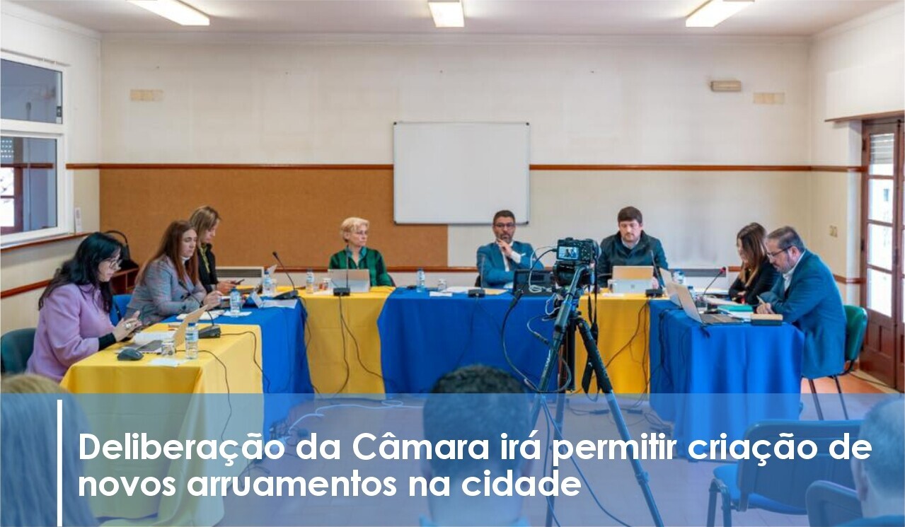 Câmara aprova abertura de estrada entre a zona do Barco e o Casarelo