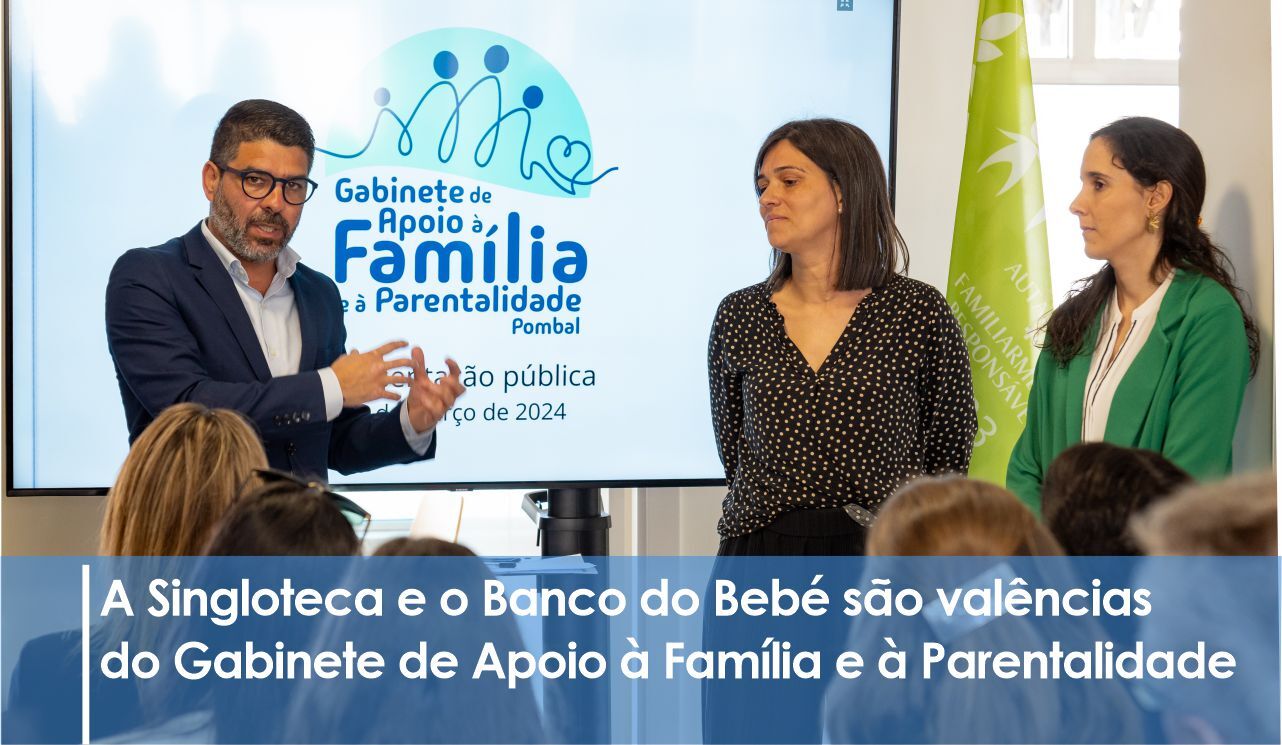 Pombal lança a primeira Slingoteca Municipal em Portugal