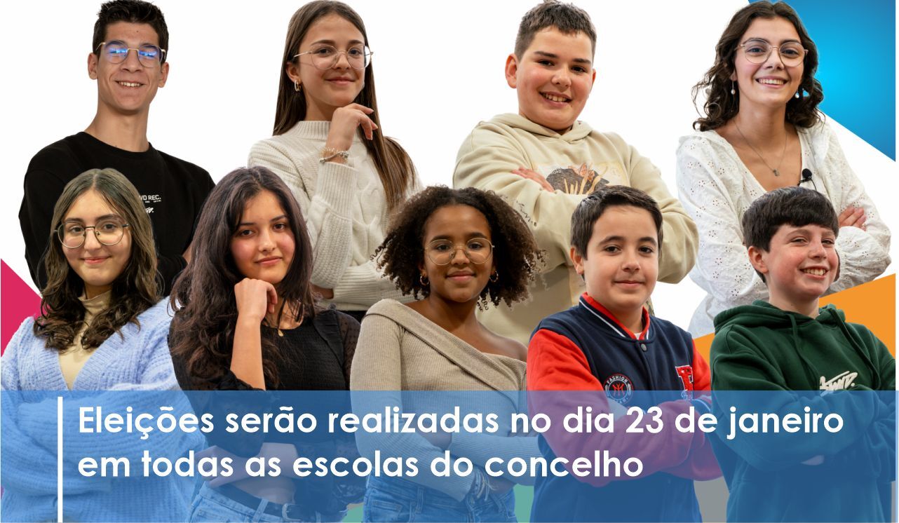 Nove candidatos concorrem a Jovem Autarca