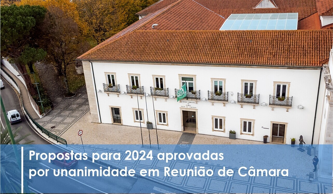 Impostos e taxas municipais deixam 6 milhões nas famílias e empresas