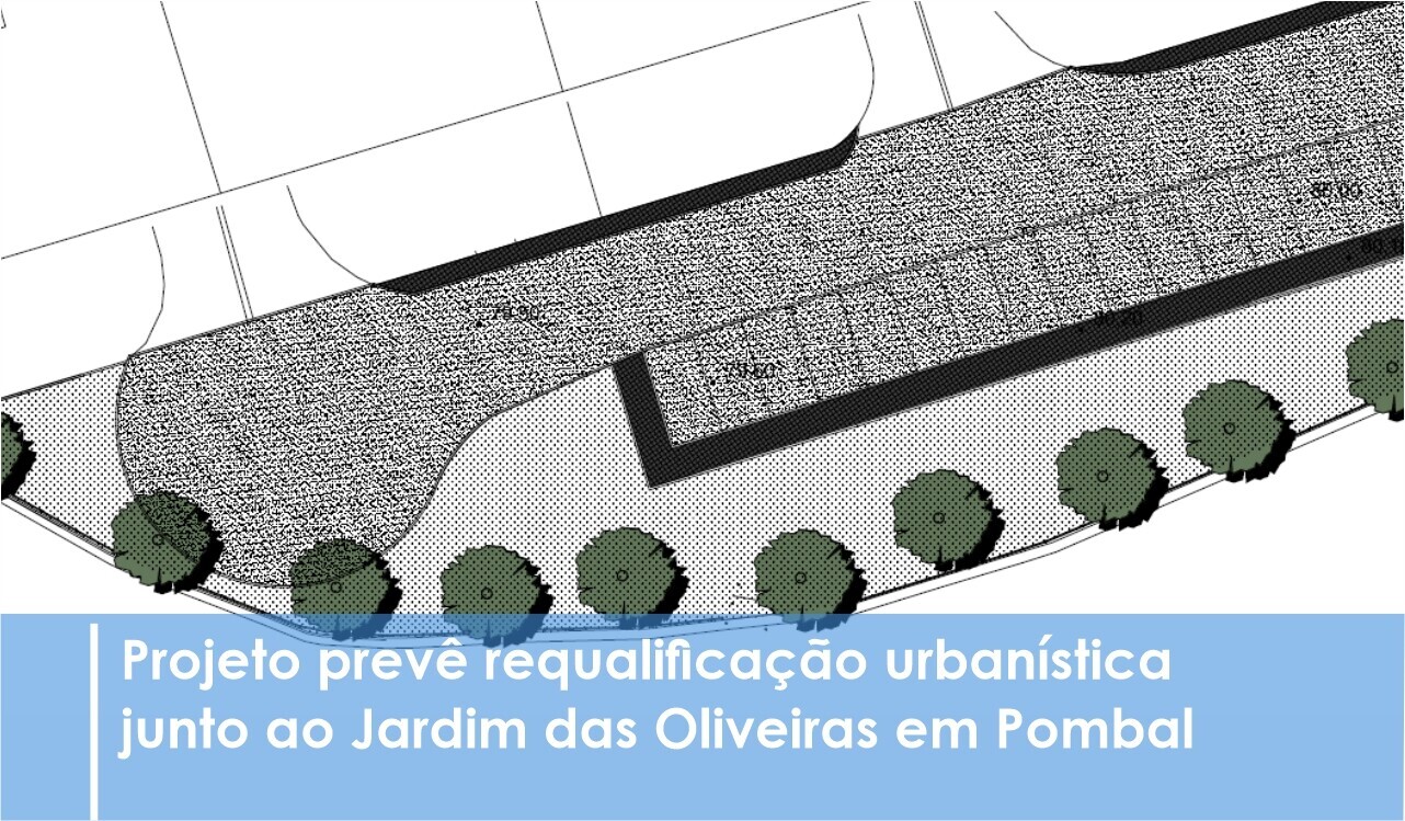 Câmara lança a concurso obras no valor de 1,5 milhões de euros