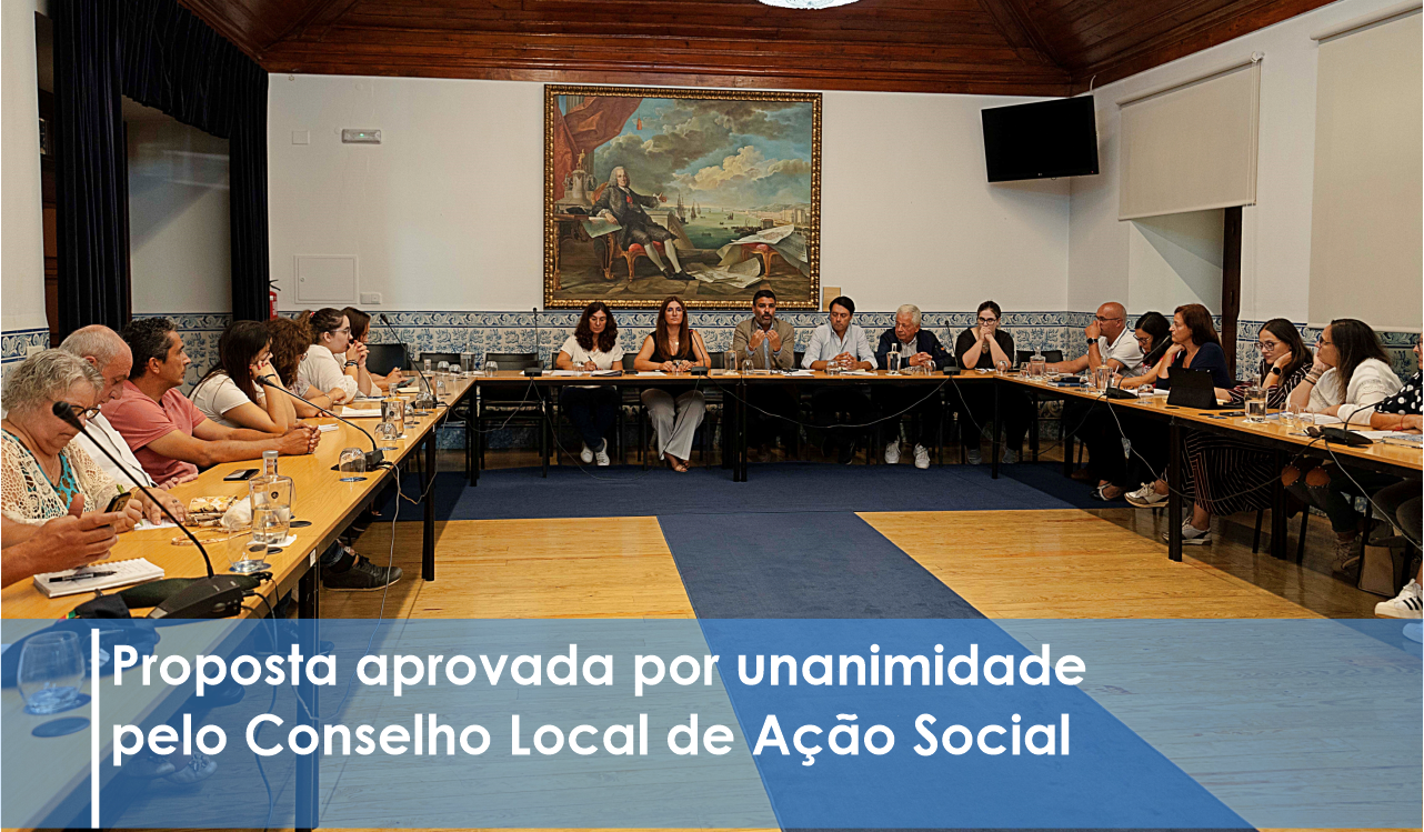 Pombal constitui Núcleo Local de Garantia para a Infância