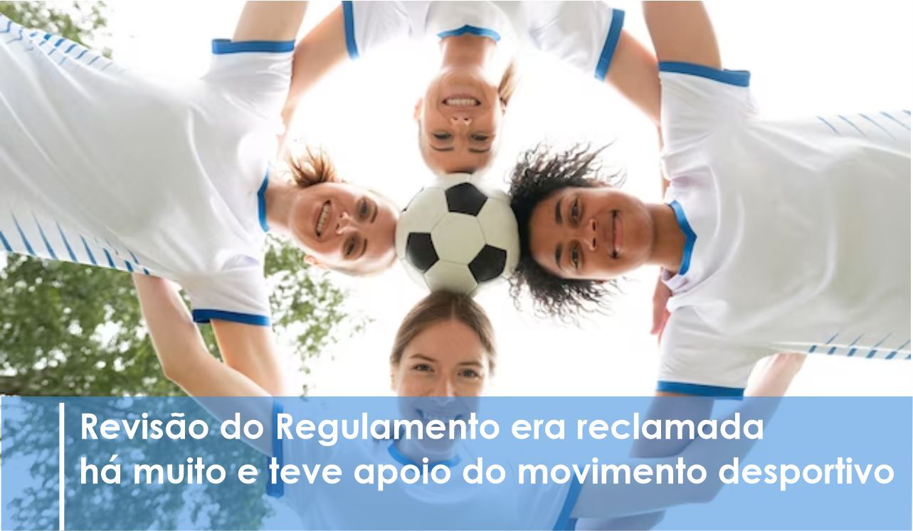 Pombal tem novo regulamento de apoio à prática desportiva de mais de 2.800 atletas