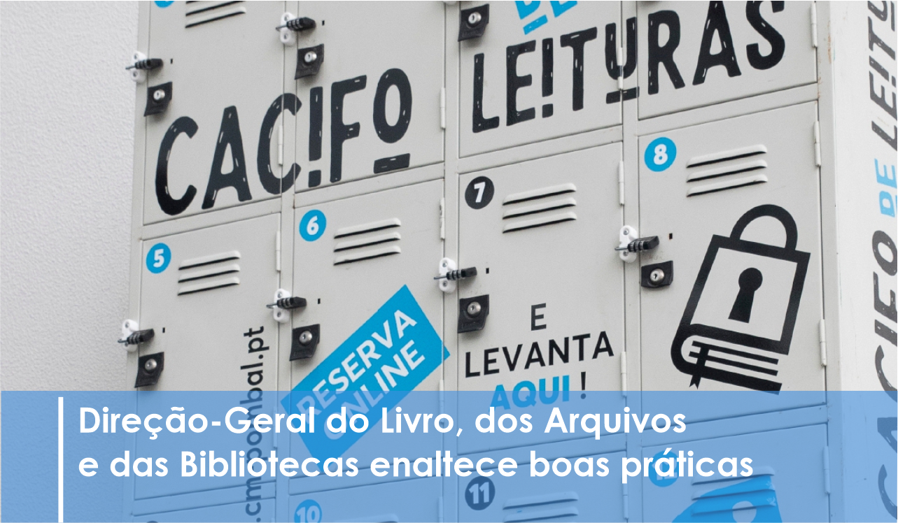 Cacifos de Leitura’ vence Prémio Maria José Moura