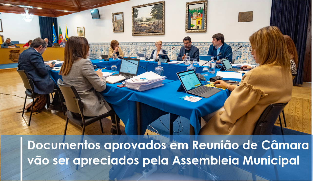 Contas de 2022 reafirmam robustez financeira do Município