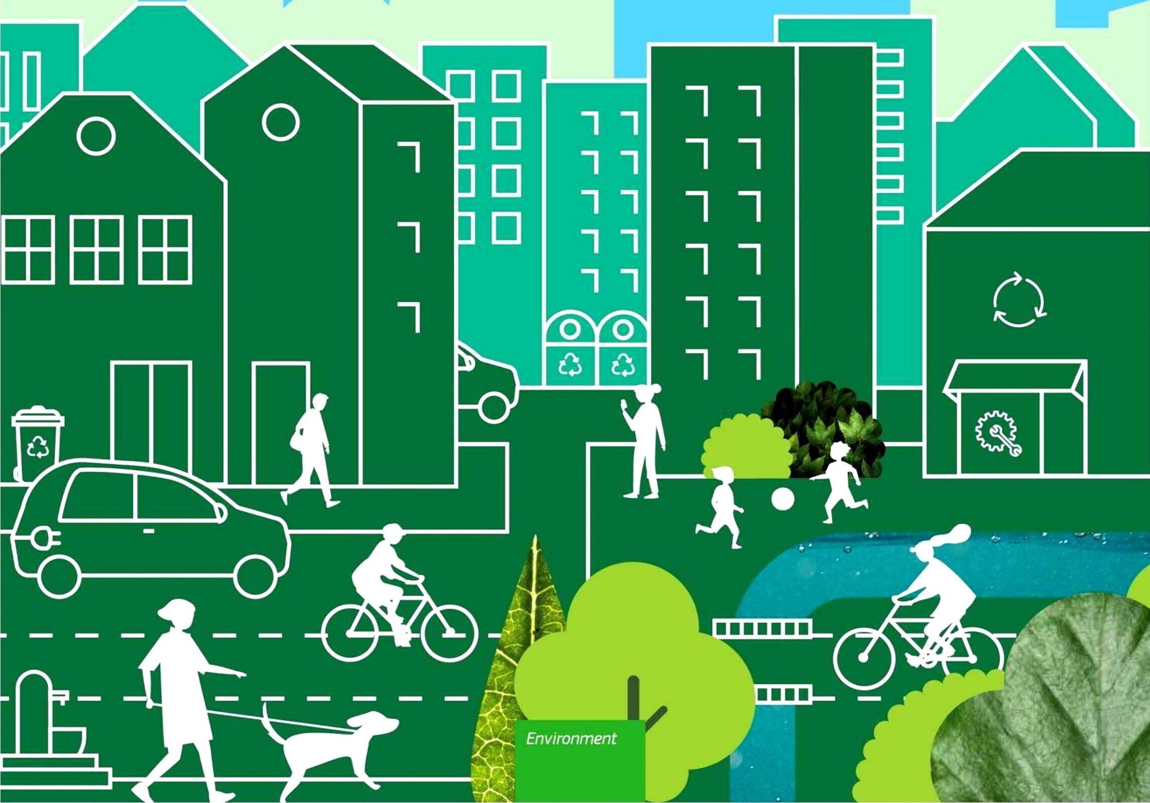 Pombal assina ‘Green City Accord’ e reforça compromisso com a sustentabilidade urbana