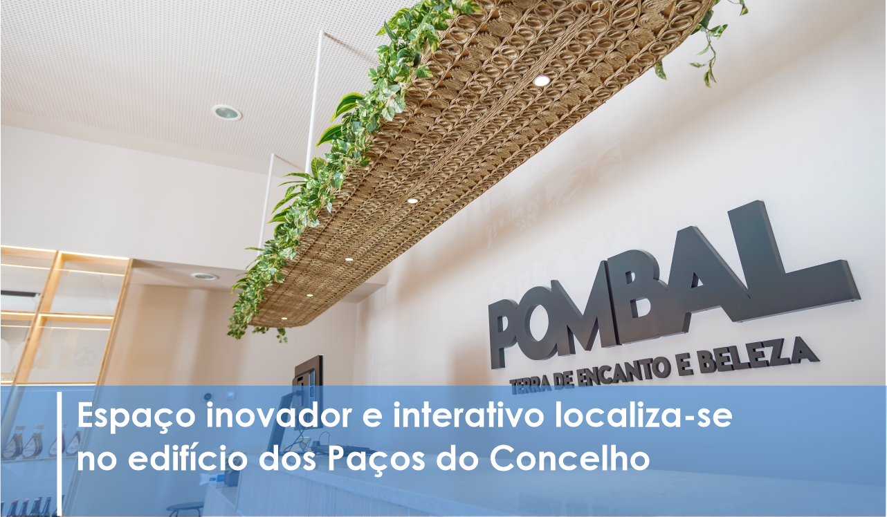 Secretário de Estado inaugura novo Posto de Turismo