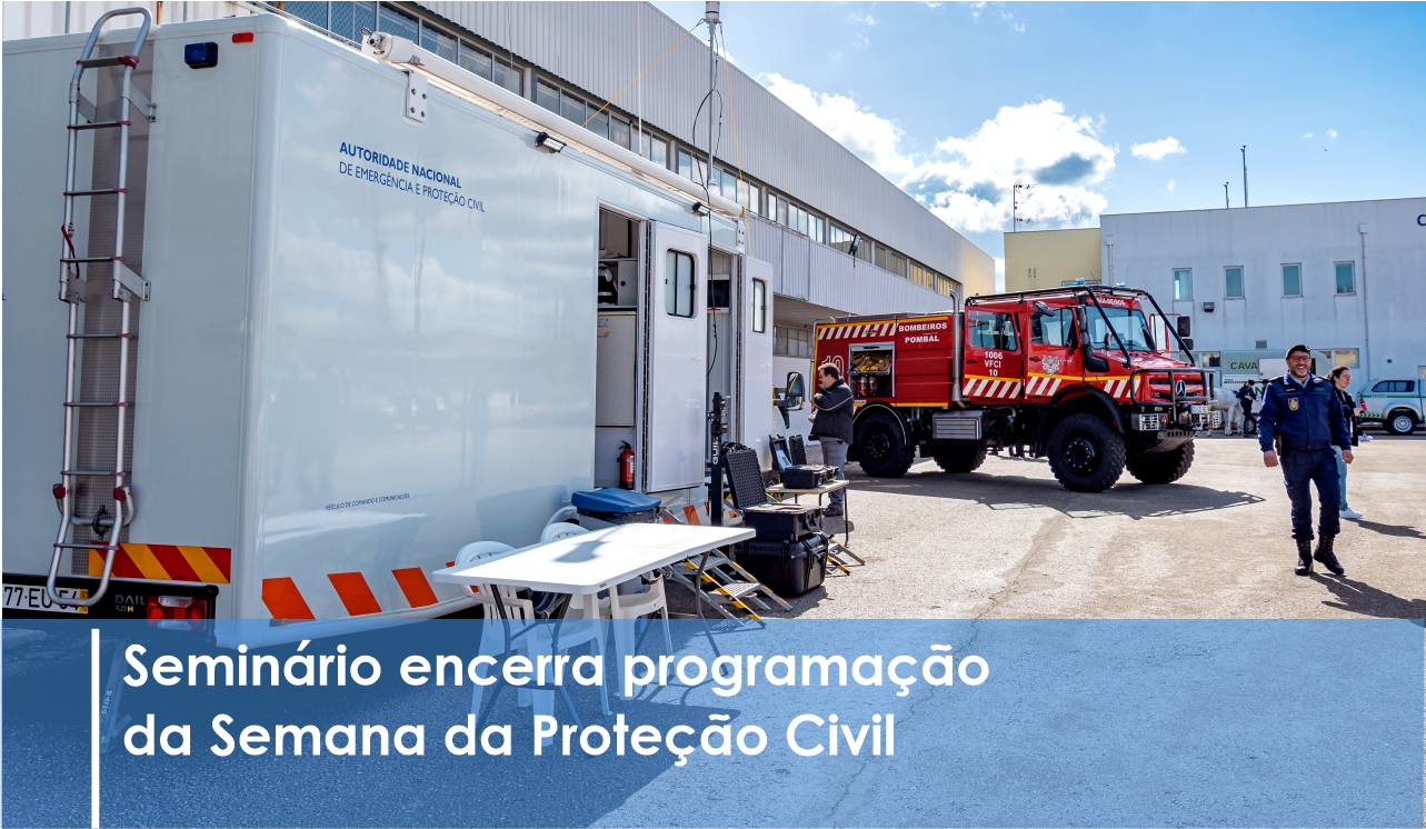 Psicólogos debatem intervenção em crise, catástrofe e emergência