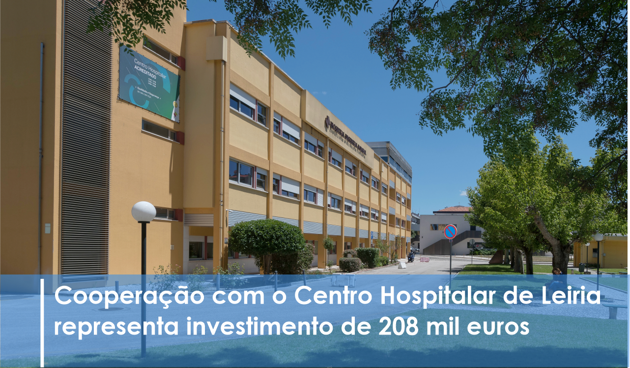 Município assegura apetrechamento de Unidade de Cuidados de Convalescença