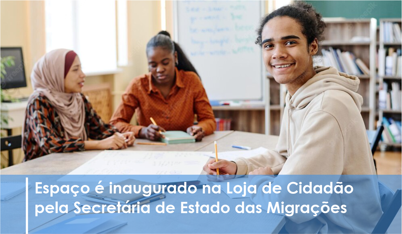 Pombal cria centro de apoio à integração de migrantes