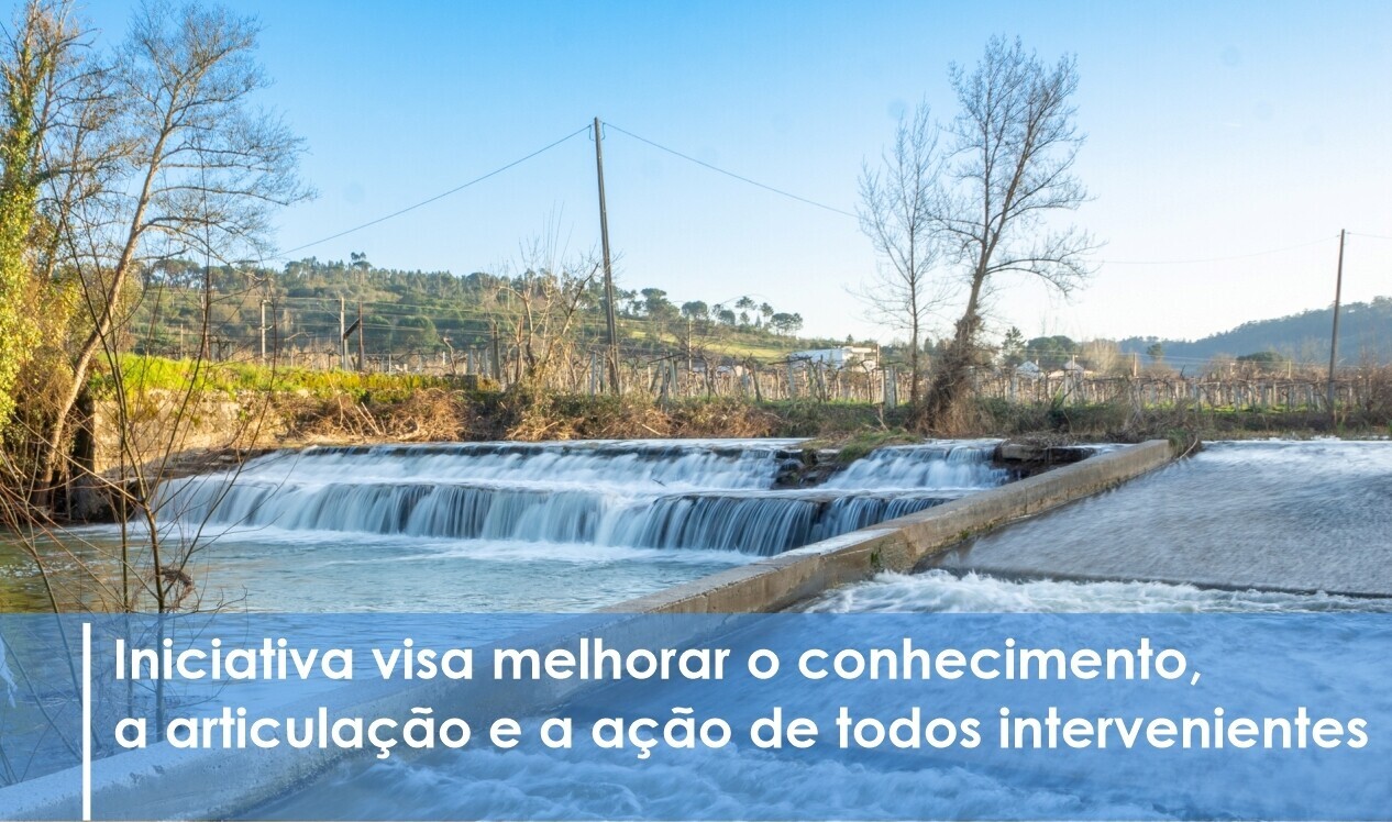 Jornadas debatem desafios e oportunidades do Rio Arunca