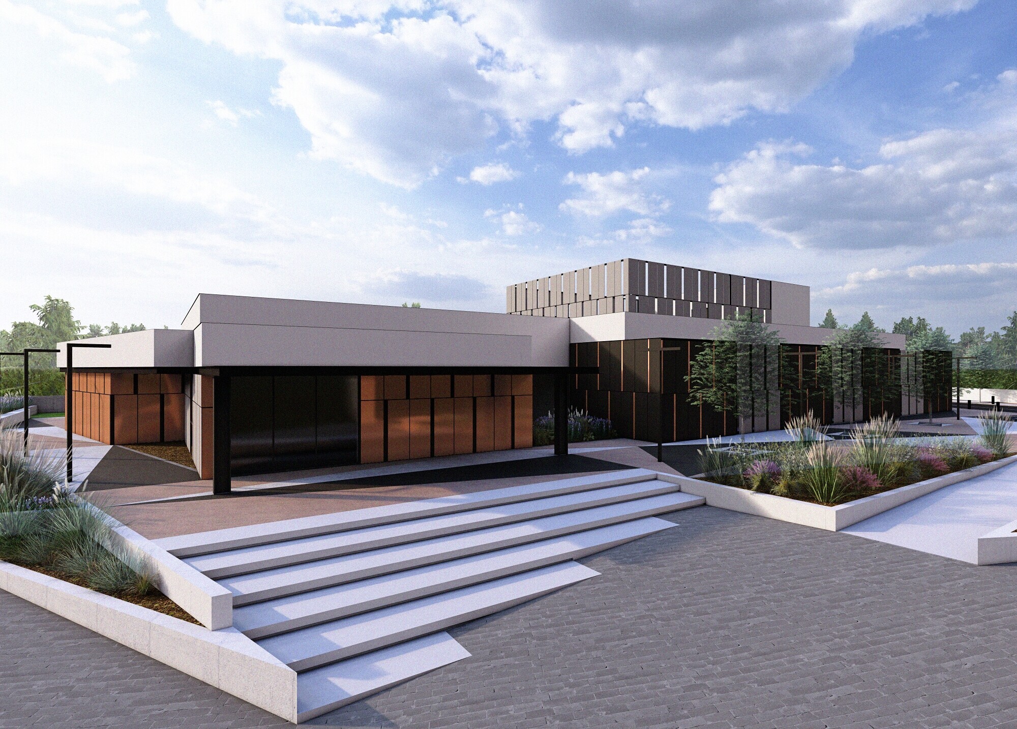 Secretária de Estado lança primeira pedra do Polo de Saúde de Alitém