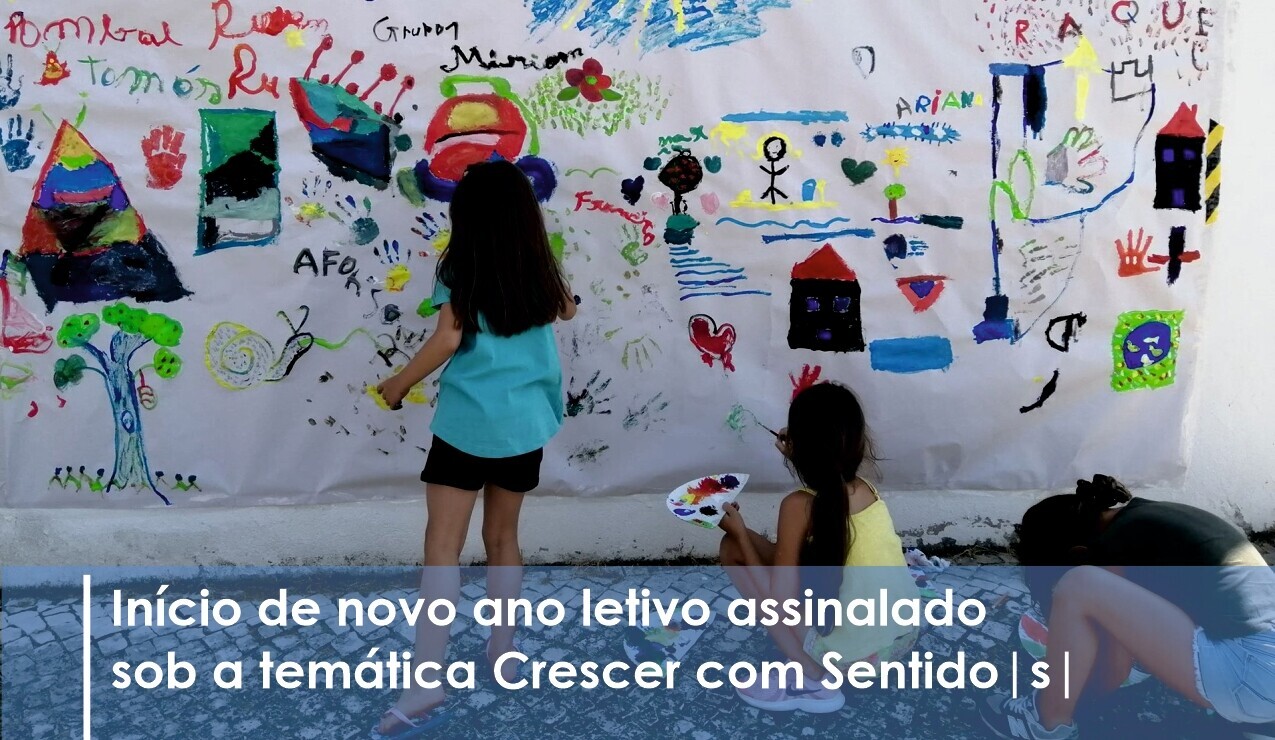 Secretário de Estado da Educação preside a jornadas que juntam comunidade escolar