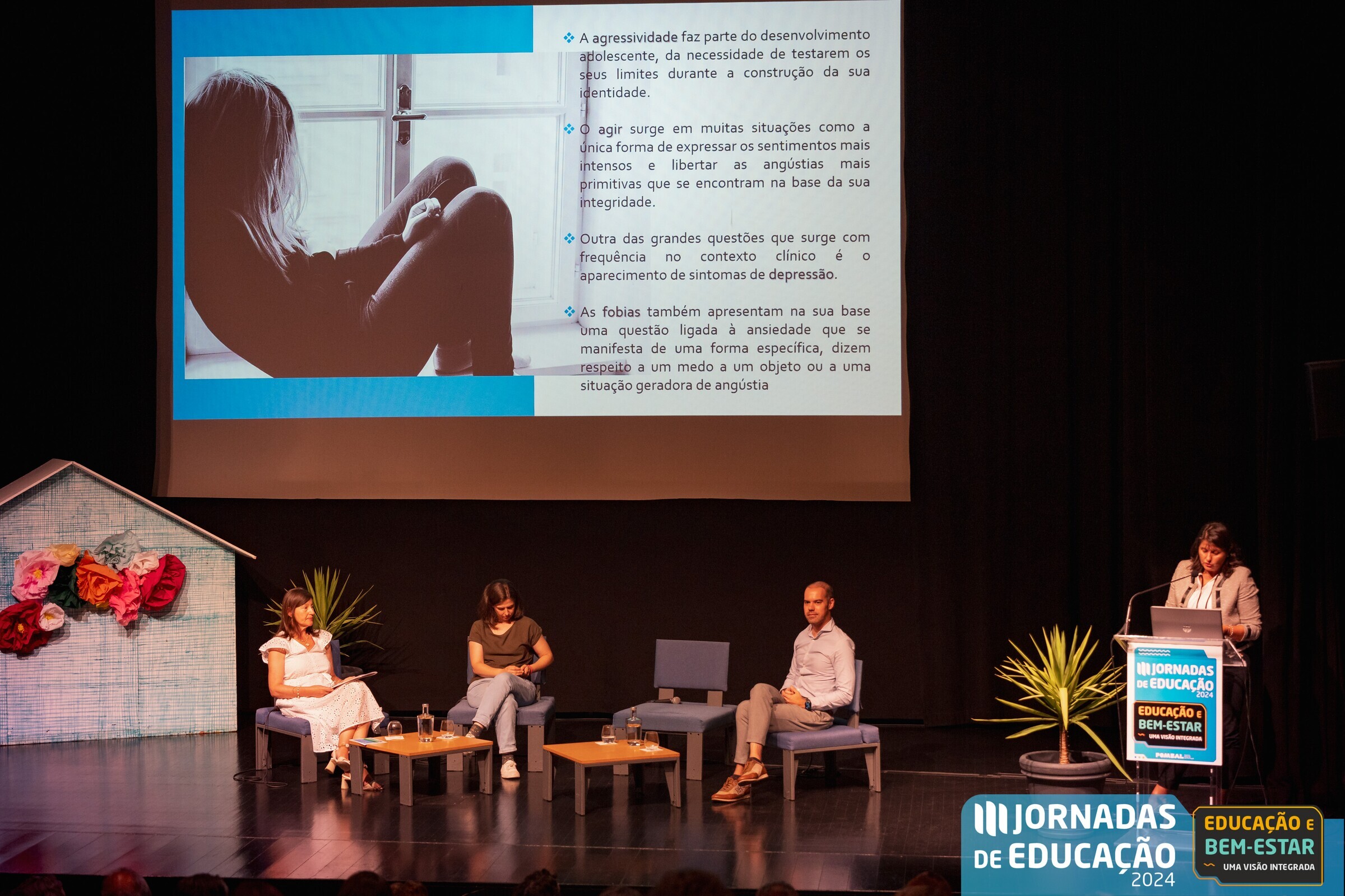 Pombal assinala início de novo ano letivo a refletir sobre soluções inovadoras e inclusivas