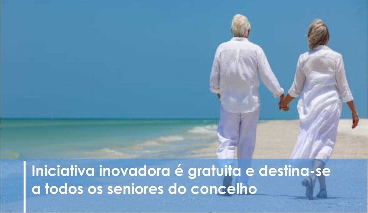 Academia Sénior de Verão promove o envelhecimento ativo