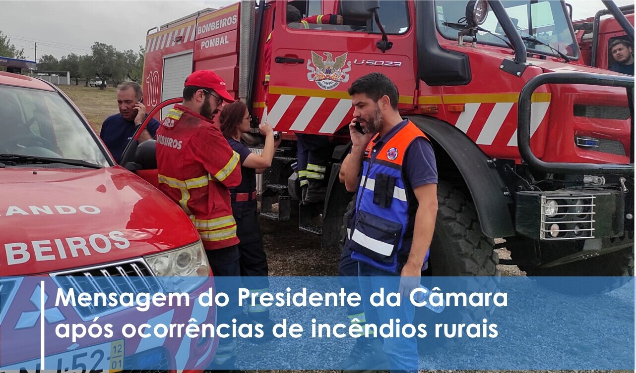 “As pessoas uniram-se mais do que nunca provando a nossa força”