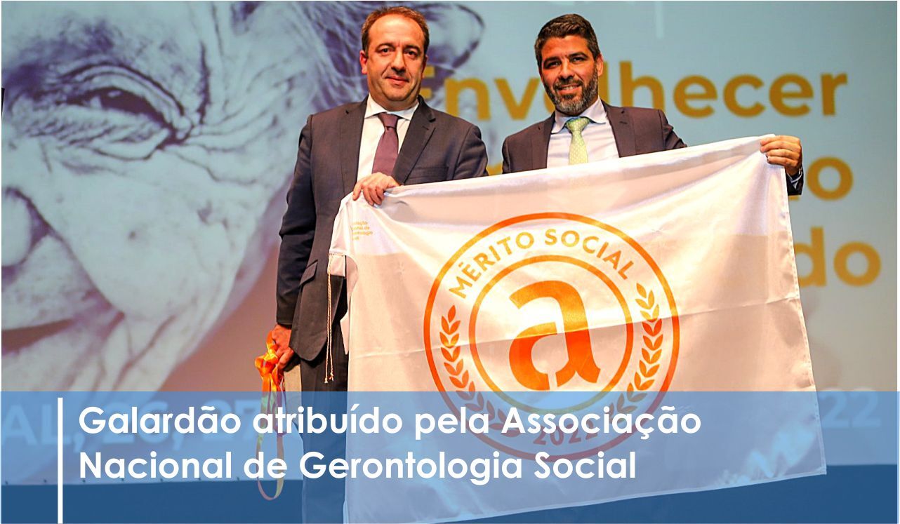 Pombal é o primeiro município do país reconhecido com Mérito Social