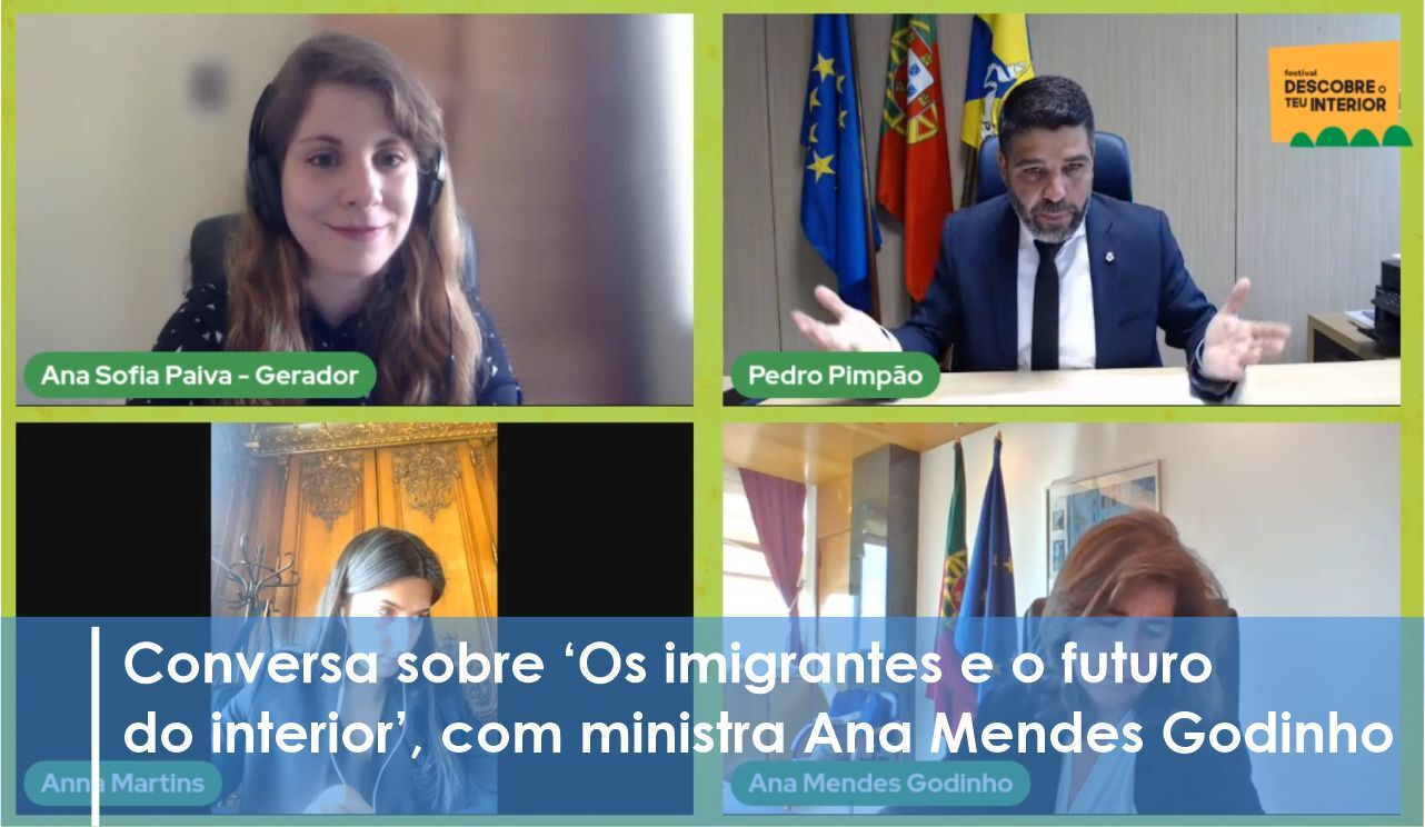 Pombal prepara criação de Centro Local à Integração de Migrantes