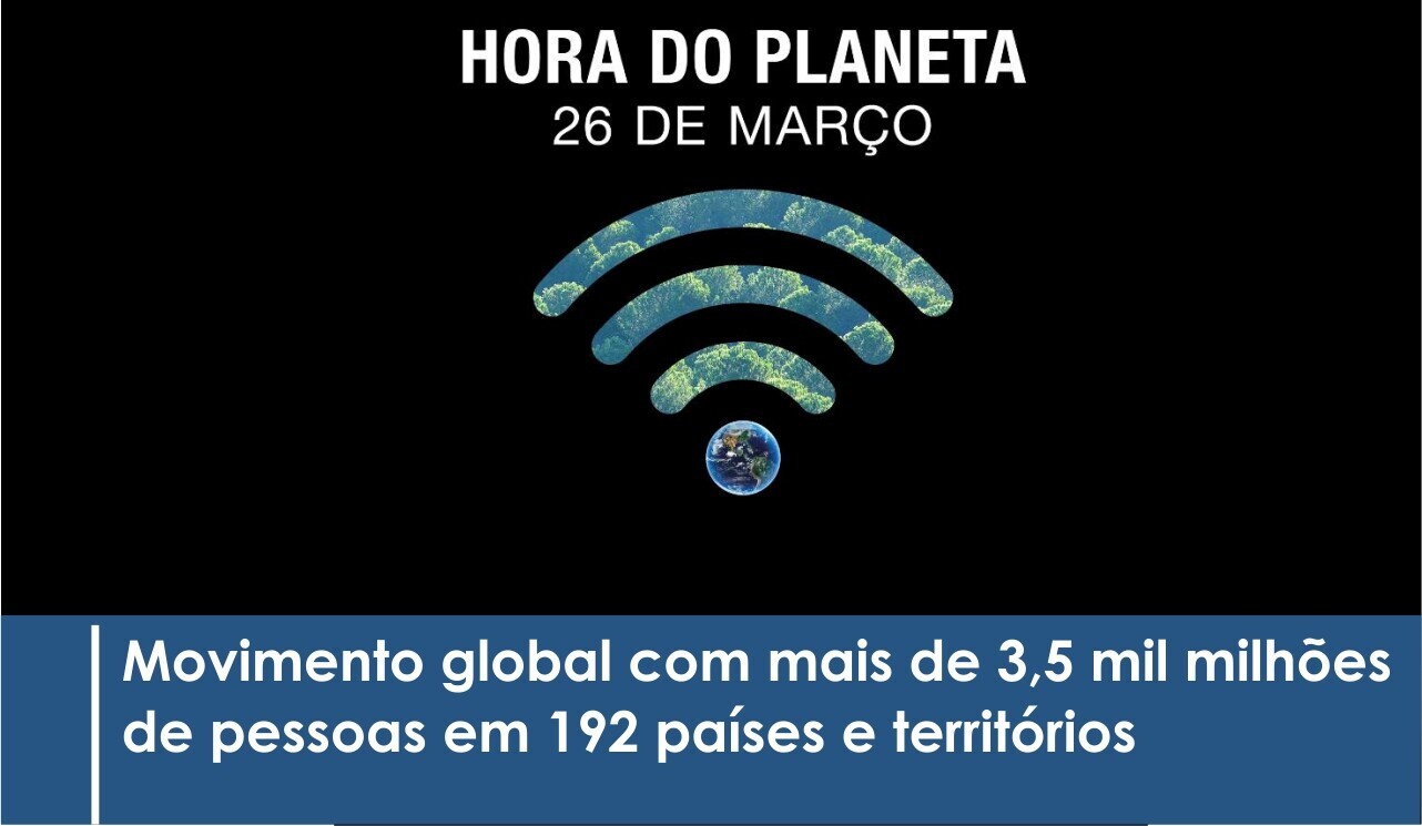 Pombal desliga luzes de edifícios e monumentos contra as alterações climáticas