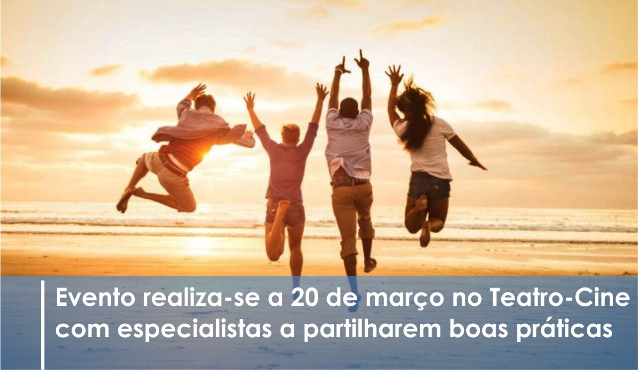 Convenção junta investigadores no Dia Internacional da Felicidade