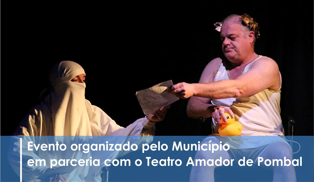 Festival de Teatro vai às freguesias para estimular novos públicos para a cultura