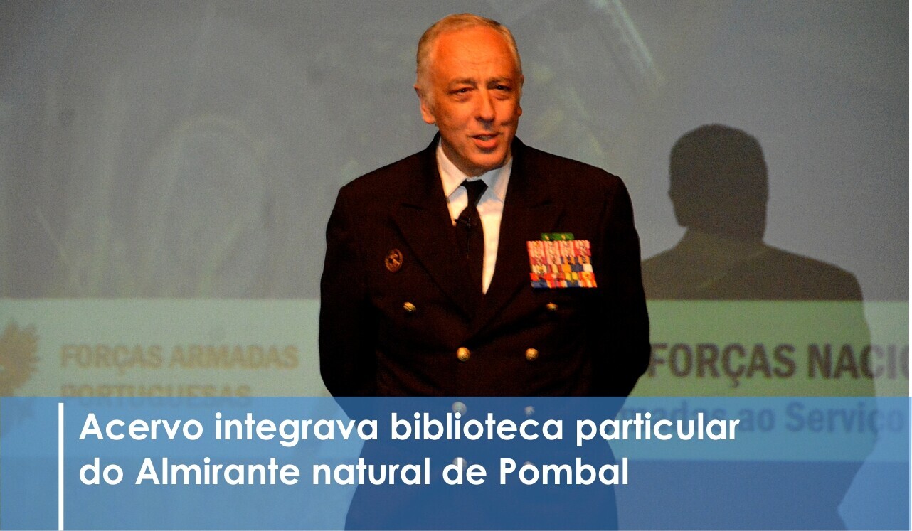 Silva Ribeiro doa mais de 1700 livros à Biblioteca Municipal