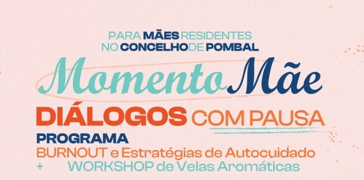 GAFP assinala o Dia da Mãe com sessão dedicada ao burnout parental e autocuidado