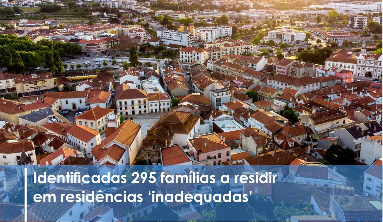 Assembleia aprova Estratégia Local para eliminar habitações indignas no concelho