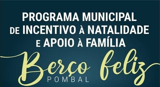 ÚLTIMO DIA | Bebés nascidos de 1 de janeiro a 20 de maio de 2024
