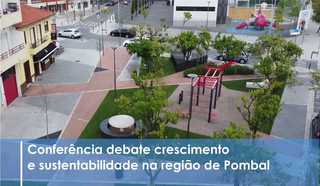 Pombal junta empresários para abordar os desafios do desenvolvimento