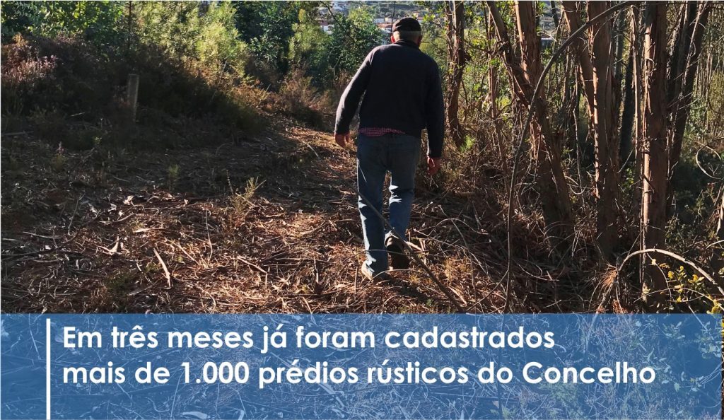 BUPi de Pombal regista novo recorde de registos no cadastro simplificado