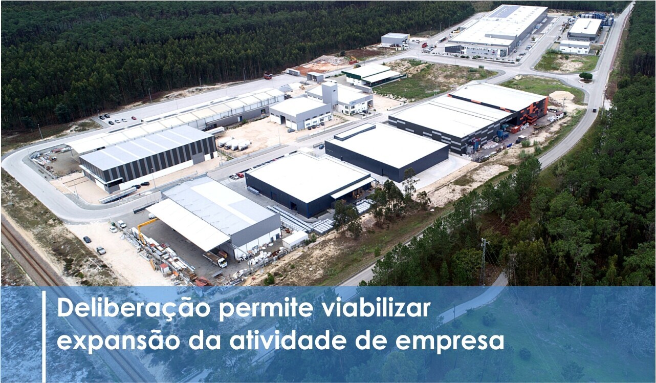 Câmara aprova venda de lote na Zona Industrial da Guia  