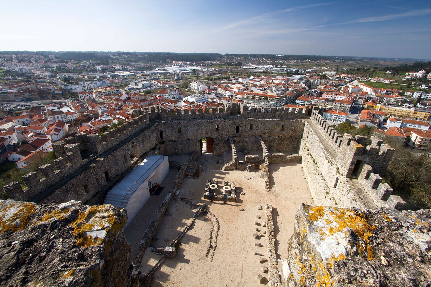 Pombal quer população a votar e opinar sobre o seu plano estratégico – Região de Leiria (regiaode...