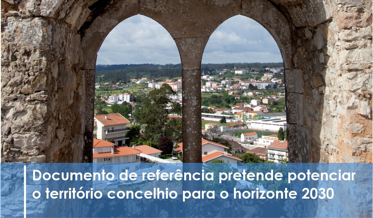 Mira Amaral faz reflexão no lançamento do futuro Plano Estratégico